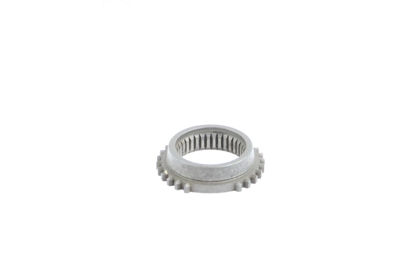 This gear, with 24 teeth, is designed for KBD21 and KBD26 models manufactured between 1985 and 1990, as well as UBS52 and KA82 models. It includes 22 teeth and 30 teeth components.